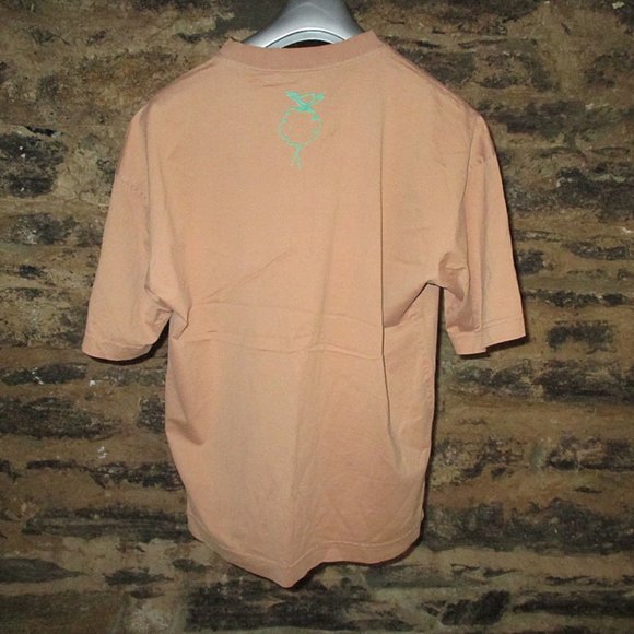 Rare Limited Edition Burberry Westwood Collab Tee - Picture 6 of 9